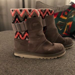 Sorel Newbie Weatherproof Boots